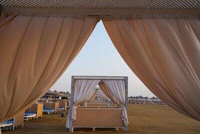 Sataya Resort Marsa Alam, Марса Алам, Египет