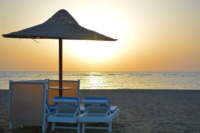 Sataya Resort Marsa Alam, Марса Алам, Египет