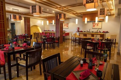 Sataya Resort Marsa Alam, Марса Алам, Египет