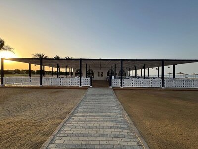 Sataya Resort Marsa Alam, Марса Алам, Египет