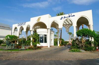Savoy Sharm El Sheikh, , Египет