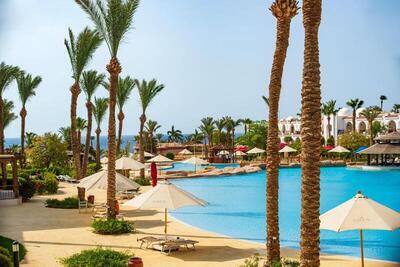 Savoy Sharm El Sheikh, , Египет