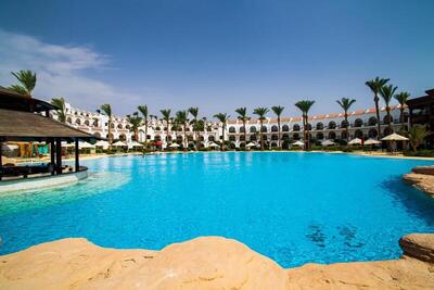 Savoy Sharm El Sheikh, , Египет