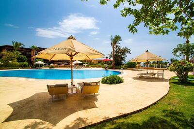 Savoy Sharm El Sheikh, , Египет