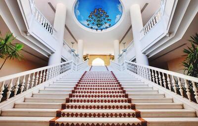 Savoy Sharm El Sheikh, , Египет