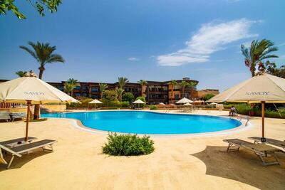 Savoy Sharm El Sheikh, , Египет