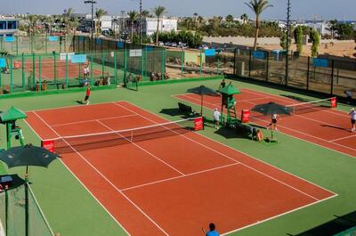 Savoy Sharm El Sheikh, , Египет