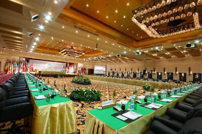 Savoy Sharm El Sheikh, , Египет