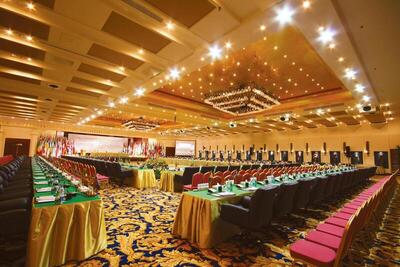 Savoy Sharm El Sheikh, , Египет