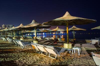 Savoy Sharm El Sheikh, , Египет