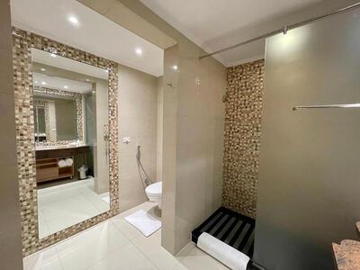 Savoy Sharm El Sheikh - Standard King Room with Pool View