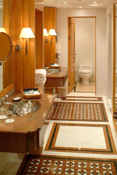 Savoy Sharm El Sheikh - Presidential Suite