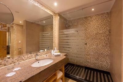 Savoy Sharm El Sheikh - Standard King Room with Garden View