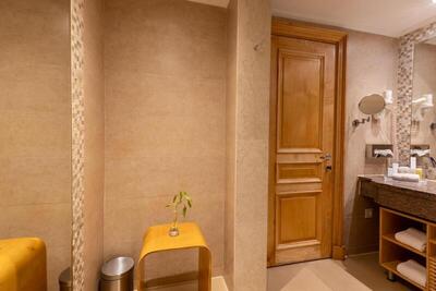 Savoy Sharm El Sheikh - Standard King Room with Sea View