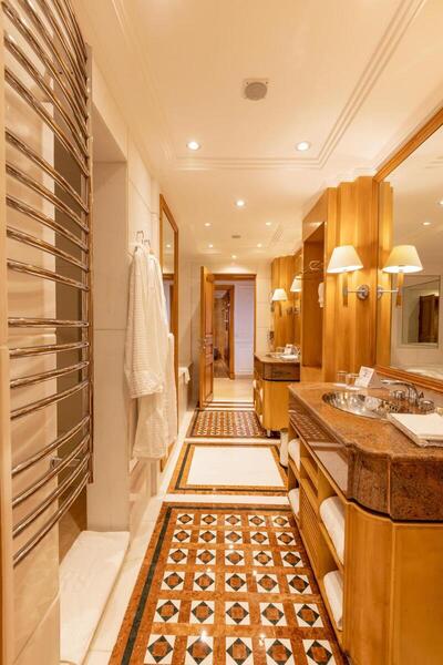 Savoy Sharm El Sheikh - Presidential Suite