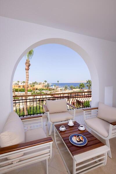 Savoy Sharm El Sheikh - Presidential Suite