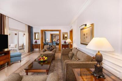 Savoy Sharm El Sheikh - Presidential Suite