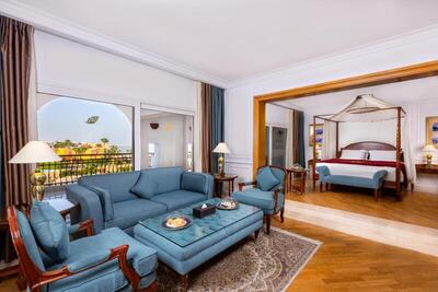 Savoy Sharm El Sheikh - Presidential Suite
