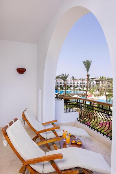 Savoy Sharm El Sheikh - Presidential Suite