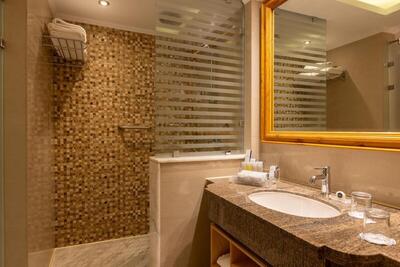 Savoy Sharm El Sheikh - Triple Room with Garden View