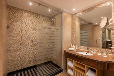 Savoy Sharm El Sheikh - Standard Twin Room with Garden View