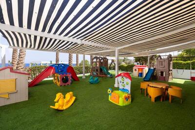 Savoy Sharm El Sheikh, , Египет