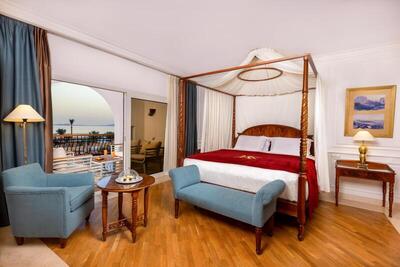 Savoy Sharm El Sheikh - Presidential Suite