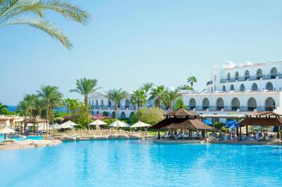 Savoy Sharm El Sheikh, , Египет