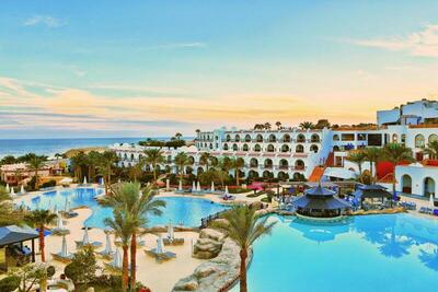 Savoy Sharm El Sheikh, , Египет