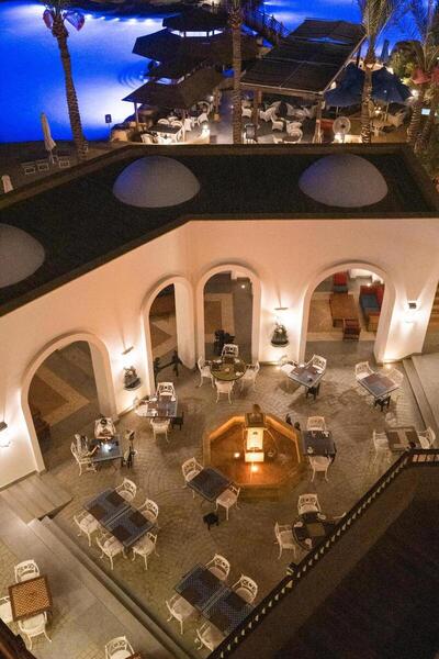 Savoy Sharm El Sheikh, , Египет