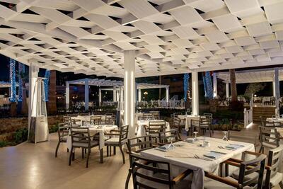 Savoy Sharm El Sheikh, , Египет