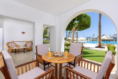 Savoy Sharm El Sheikh - Diplomatic Suite with Pool View