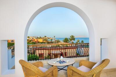 Savoy Sharm El Sheikh - Standard Twin Room with Sea View