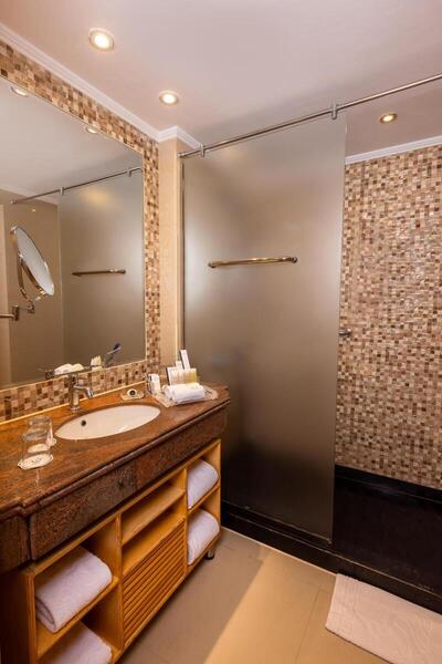 Savoy Sharm El Sheikh - Standard King Room with Garden View