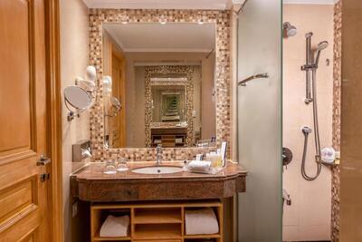 Savoy Sharm El Sheikh - Standard Twin Room with Sea View