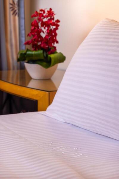 Savoy Sharm El Sheikh - Standard Twin Room with Sea View