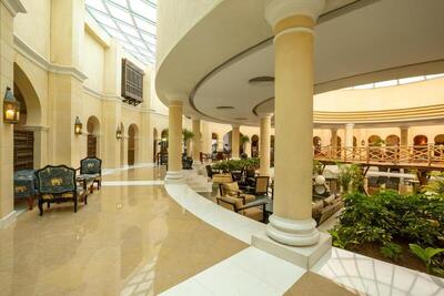 Savoy Sharm El Sheikh, , Египет