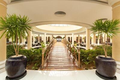 Savoy Sharm El Sheikh, , Египет