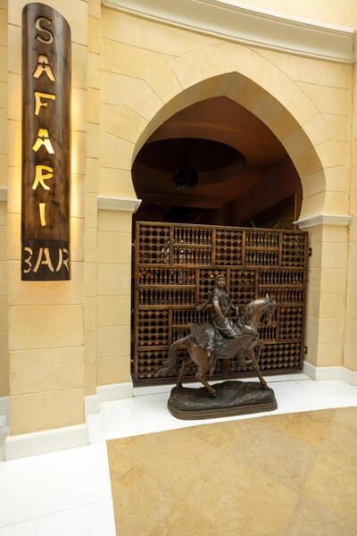 Savoy Sharm El Sheikh, , Египет