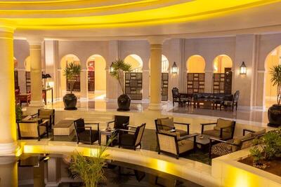 Savoy Sharm El Sheikh, , Египет