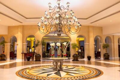 Savoy Sharm El Sheikh, , Египет
