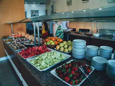 SCALA NUOVA BEACH HOTEL, Кушадасъ, Турция