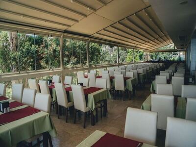 SCALA NUOVA BEACH HOTEL, Кушадасъ, Турция