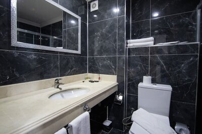 SCALA NUOVA BEACH HOTEL, Кушадасъ, Турция