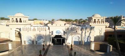 Sea Beach Aqua Park Resort, , Египет