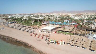 Sea Beach Aqua Park Resort, , Египет