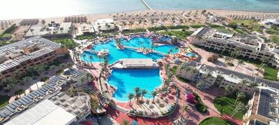 Sea Beach Aqua Park Resort, , Египет