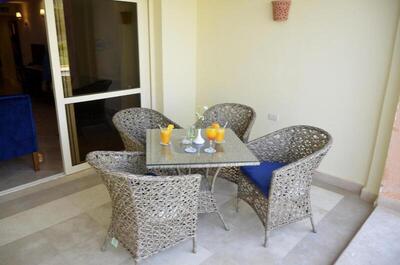 Sea Beach Aqua Park Resort - Golden Double Room