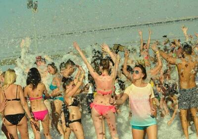 Sea Beach Aqua Park Resort, , Египет