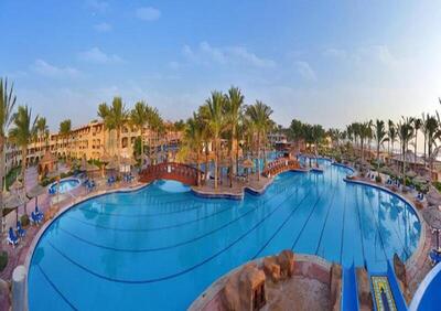 Sea Beach Aqua Park Resort, , Египет